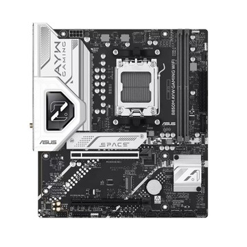 ASUS B850M AYW GAMING WIFI 主機板