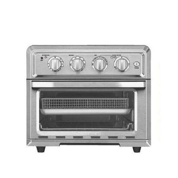 【美膳雅 Cuisinart】17L 多功能氣炸烤箱 TOA-60TW