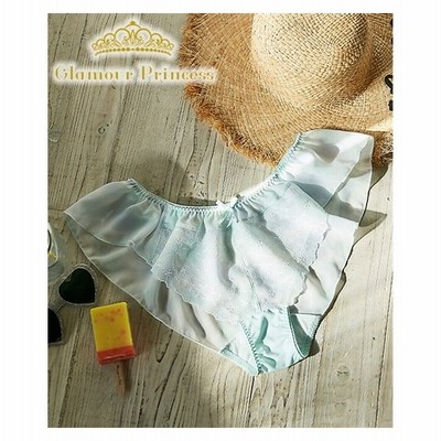 ショーツ スタンダード 大きいサイズ レディース グラマープリンセス グラデーション プリント シフォン フレア 3l 4l 5l ニッセン Nissen 通販 Lineポイント最大get Lineショッピング