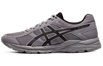 ASICS GEL-CONTEND 4 GRAY BLACK