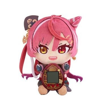 BANDAI PB商店 塔麻可吉 HOLOLIVE FANTASYTCHI 寶鐘瑪琳 絨毛玩偶 電子雞