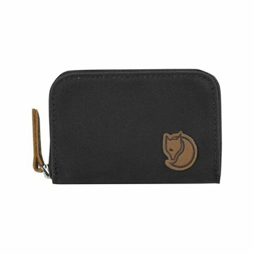 ├登山樂┤瑞典Fjallraven  Zip Card Holder 名片夾 # FR24218