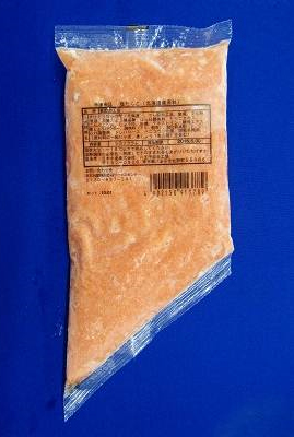 塩たらこ(北海道産原料) 500G (株式会社ニッスイ 魚卵)