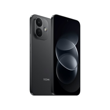 REDMI Note 17 Pro 5G 玄夜黑 8 GB + 512 GB