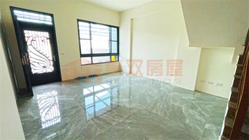 烏日全新電梯別墅(A)~兩戶可選｜台中市烏日區五光路