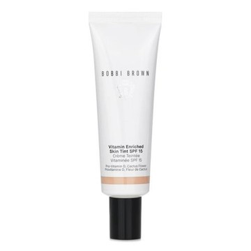 芭比波朗 維他命營養底霜 SPF15 - # Fair 150ml/1.7oz
