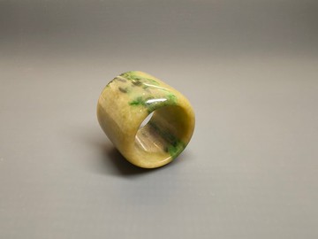 玉板指 –  純古董特價SA-060