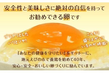 わけありたまご「康卵」 Mサイズ 180個