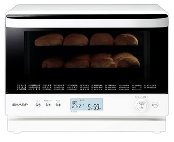 (免運含關稅) Sharp 夏普 過熱水蒸氣 RE-SS26B 烤箱微波 26公升 對流式 雙層烹調 日本正規品代購
