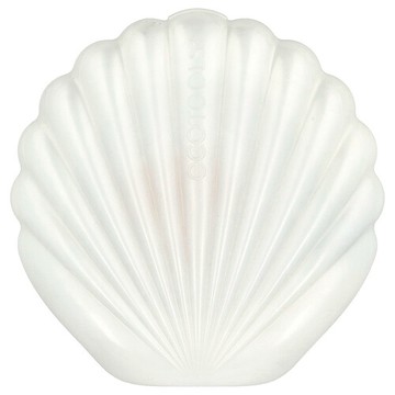 EcoTools, Sea Gems Pearl Puff + Case, 2 Piece Set