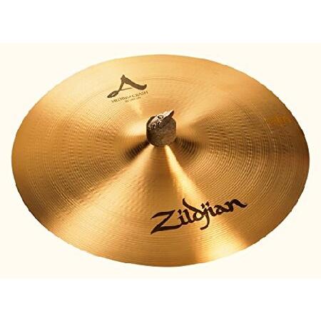 Zildjian 16" A Zildjian Medium Crash 並行輸入品