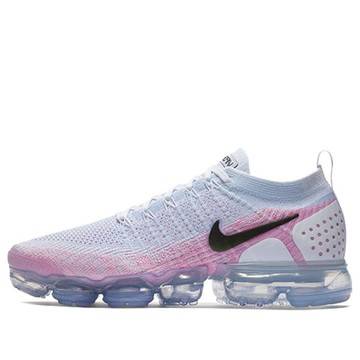 Nike Air VaporMax Flyknit 2 'Hydrogen Blue'