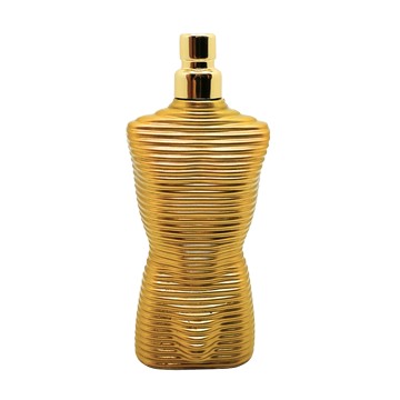 \tJean Paul Gaultier Le Male Elixir Absolu 絕對金色裸男香精迷你瓶