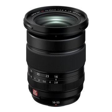 FUJIFILM XF 16-55mm F2.8 R LM WR II 平行輸入