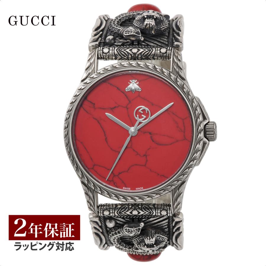 GUCCI G-600J レディース時計 楽天市場】【ウォッチ】GUCCI グッチ スクエア シルバー文字盤