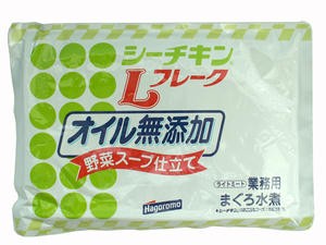 はごろも シーチキンLフレーク  1kg (常温) 業務用