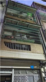 鄰高雄市民權公園旁住商兩用透天｜高雄市前鎮區二聖三巷