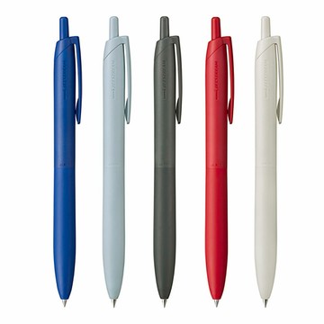 三菱 輕盈感溜溜筆 0.7mm 10支入 /盒 SXN-LS-07