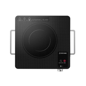 TATUNG大同 頂級微晶面板電陶爐 /台 TCH-F1300BG