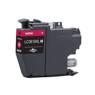 滿額現折180★Brother 兄弟 LC3619XLM 防水紅色墨水 適用機種 MFC-J2330DW、MFC-2730DW、MFC-J3530DW、MFC-J3930DW
