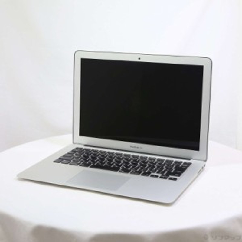 MacBook Air 13インチ MQD42J/A Mid 2017