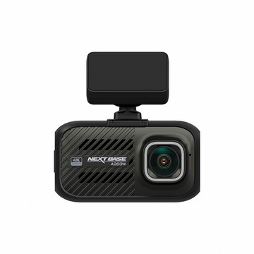 NEXTBASE A263W【4K WiFi傳輸 Sony Starvis IMX415 GPS TS H.265】汽車 行車紀錄器 行車紀錄器