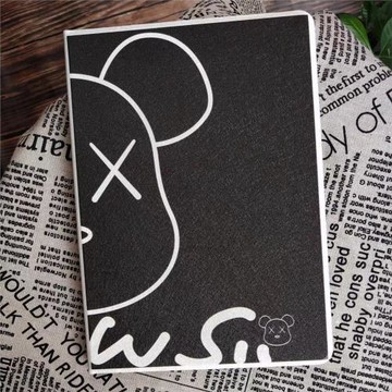 新款ipad5/6保護套平板air1/2外殼迷你mini3/4防摔休眠10.2寸ipad10皮套pro9.7可愛10.9英寸10.5寸卡通AIR4/5