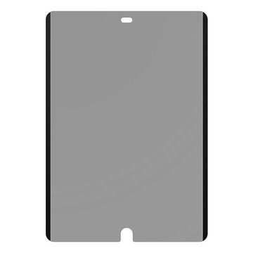 Baseus 倍思 全覆蓋磁吸防窺膜 0.33mm  1個  透明色  iPad 10 2022