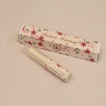 💜【梨花娘】獨家販售🫧韓國PUMBLEPET 狗狗天然植萃淚痕清潔用潔淨皂乾濕兩用5g一支