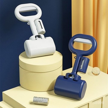 限時下殺✨ 撿便器 拾便器 折疊拾便器 拾便袋 剷屎神器 狗狗用品拾便器剷屎神器可折疊撿屎夾撿便便垃圾袋遛狗專用屎袋子