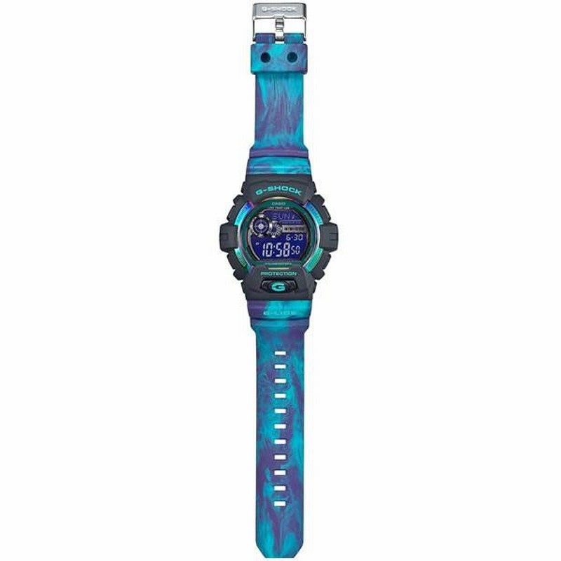 G shock 2025 gls 8900ar