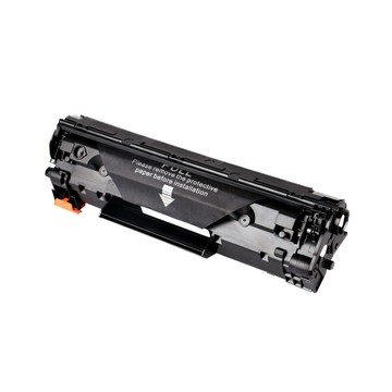 有購豐hp ce278a 黑色相容碳粉匣適用 lj pro p16061566