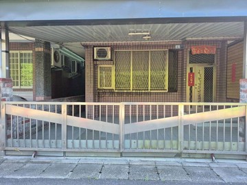 蔡佳宸★五結7米大面寬雙車位雙併別墅｜宜蘭縣五結鄉五結中路二段