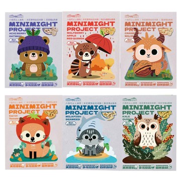 米尼麥特 MINIMIGHT 幼兒米餅 30g 米菓 泡芙 米餅 星星餅 米棒 糙米棒 米條 泡芙 好棒棒