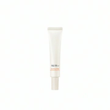 su:m37 時光酵能亮白淨透激粹 35ml~優惠價1620元｜岡山戀香水