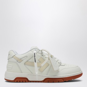 Out Of Office white/beige sneaker