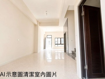 ❤️親親推薦❤️北屯心悅水景全新電梯別墅｜台中市北屯區水景街