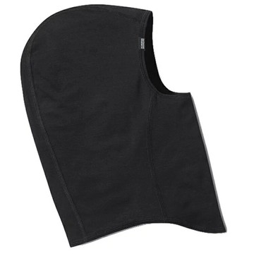 ├登山樂┤Outdoor Research Alpine Onset Balaclava-Black抗紫外線透氣保暖羊毛魔鬼帽-黑 # OR-277659-0001