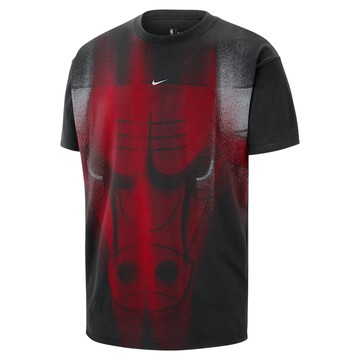 Chicago Bulls Men's Basketball T-Shirt