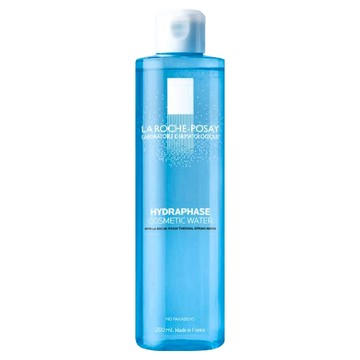 LA ROCHE POSAY 理膚寶水 水感保濕清新化妝水  200ml  1瓶