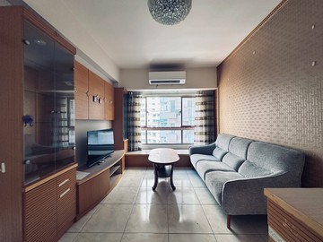 閱讀左岸朝外邊間好佳家兩房平車｜台南市安平區國平路