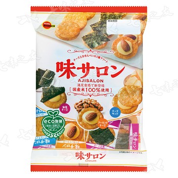 北日本 三味米果 63.2g