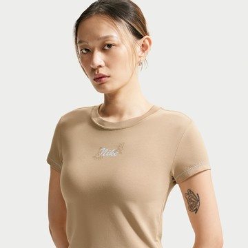 Nike Sportswear Chill Knit Women's T-Shirt