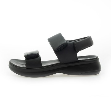 NUOVO 女鞋 YUI VELCRO SANDAL 休閒涼鞋 N350303007