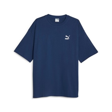 【PUMA官方旗艦】流行系列Better Classics寬版短袖T恤 男性 62131515