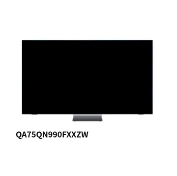 【Samsung 三星】QA75QN990FXXZW 75型 Neo QLED AI智慧顯示器