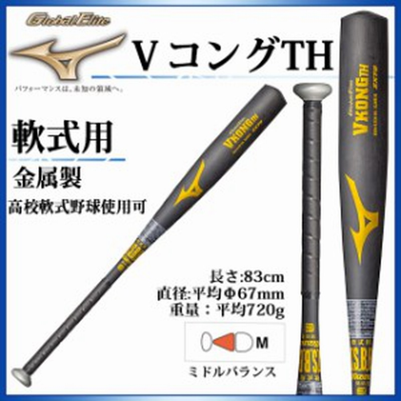 色々な ミズノ軟式野球用金属バット thecarestaff.com