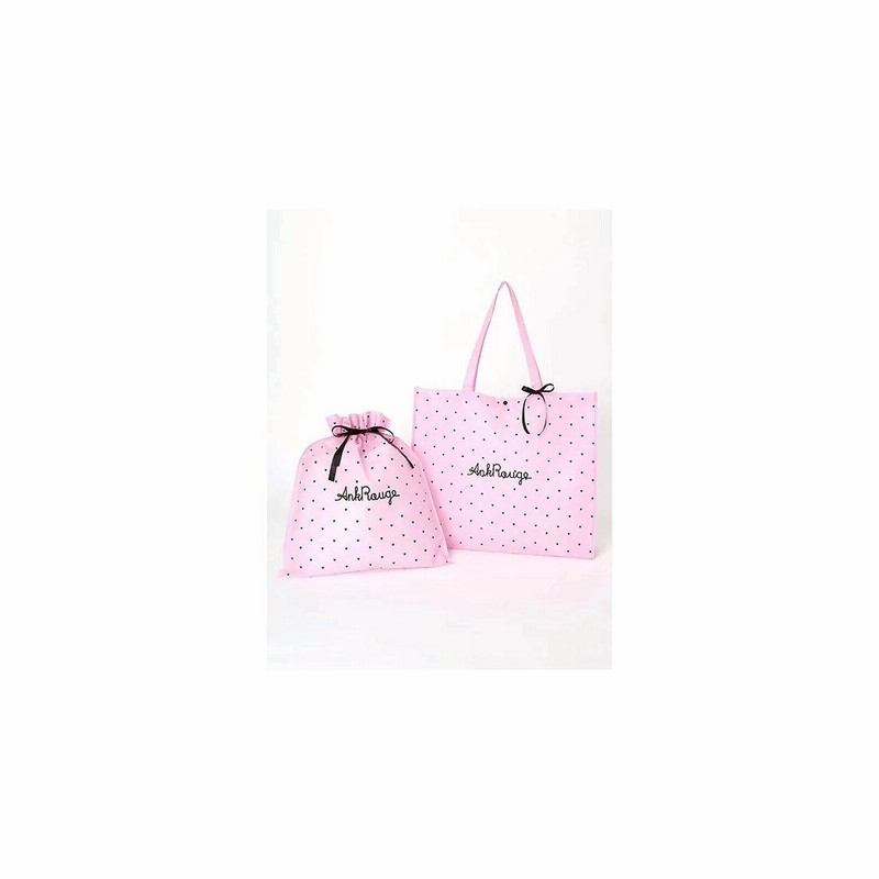 Ank Rouge ギフトラッピングセットlsize ピンク 通販 Lineポイント最大2 0 Get Lineショッピング