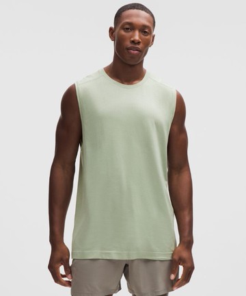 Metal Vent Tech Sleeveless Shirt Updated Fit Size XS