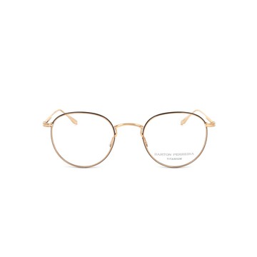 Barton Perreira Bp50360sk-gold